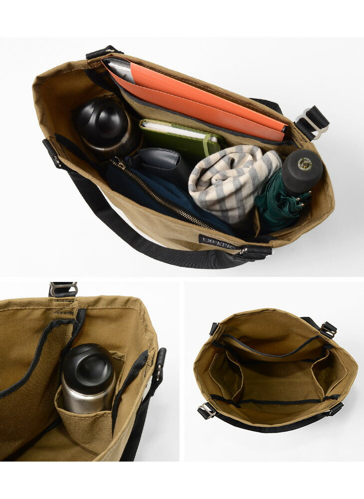 Fredrik Packers / Mission Tote s