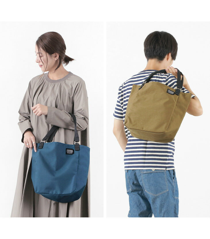 Fredrik Packers / Mission Tote s