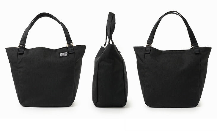 Fredrik Packers / Mission Tote s