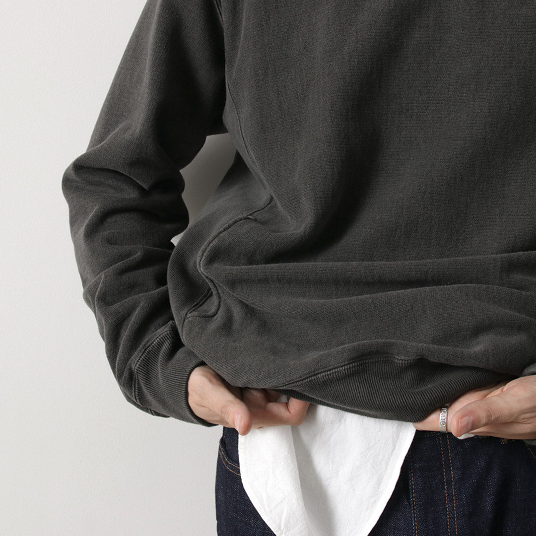 【20% OFF】GOOD ON / Heavy 圓領衛衣