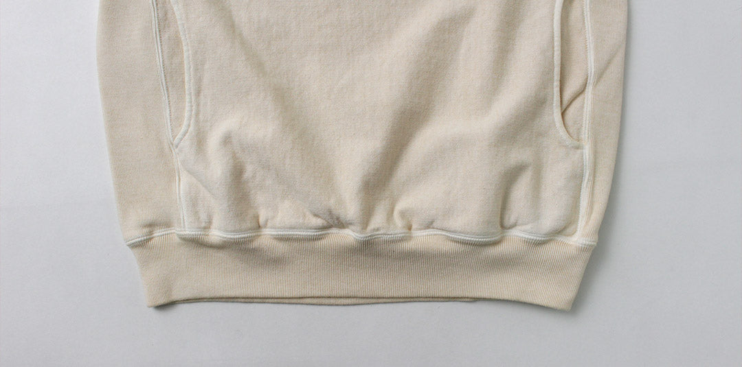 【20% OFF】GOOD ON / Heavy 圓領衛衣