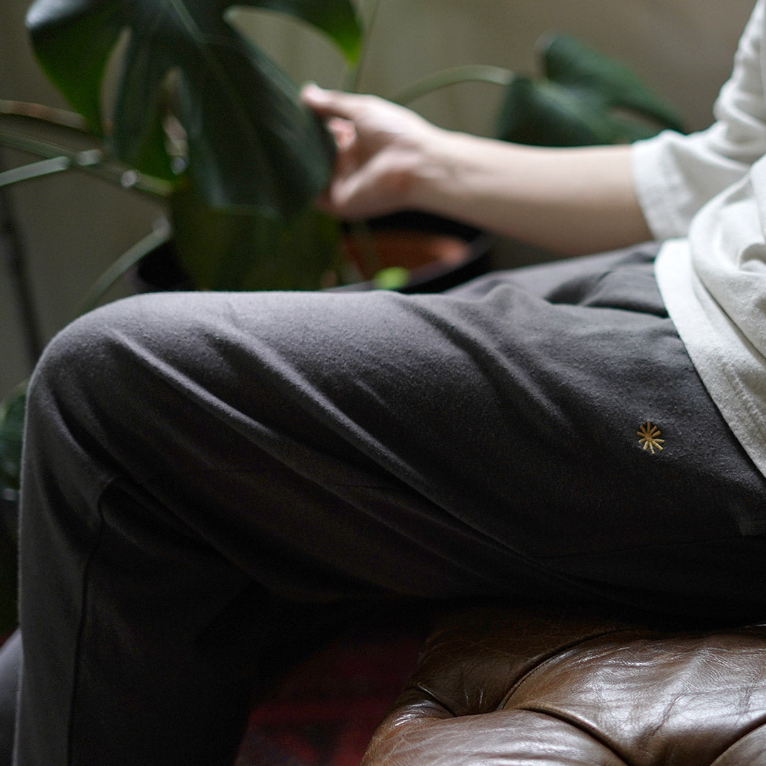 GOHEMP / Mon Pants