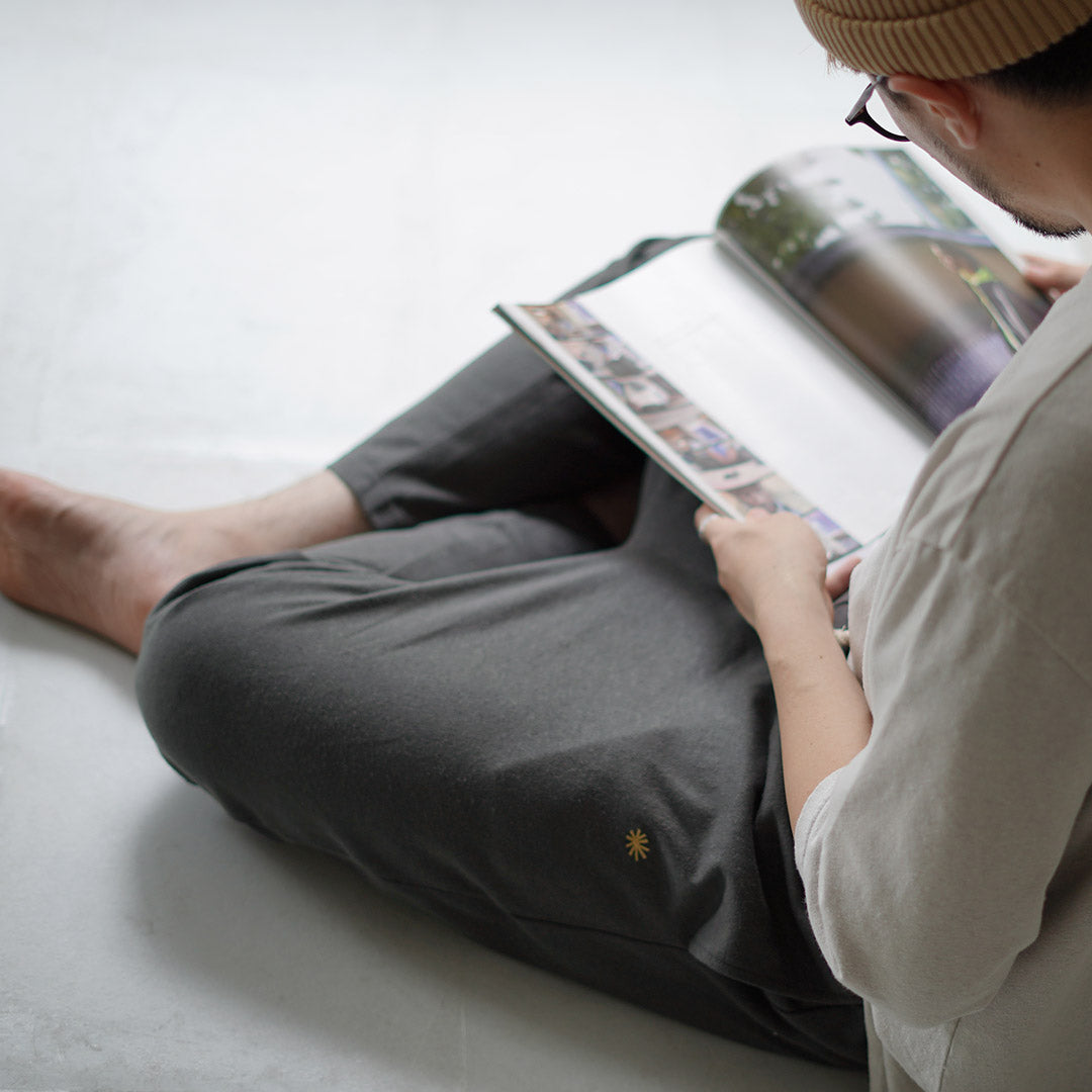 GOHEMP / Mon Pants