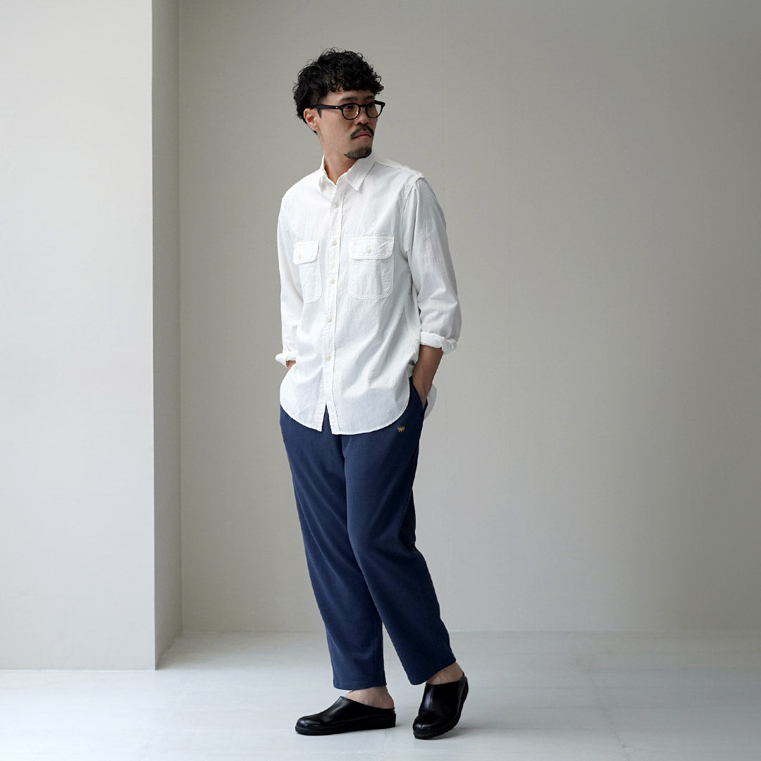 GOHEMP / Mon Pants