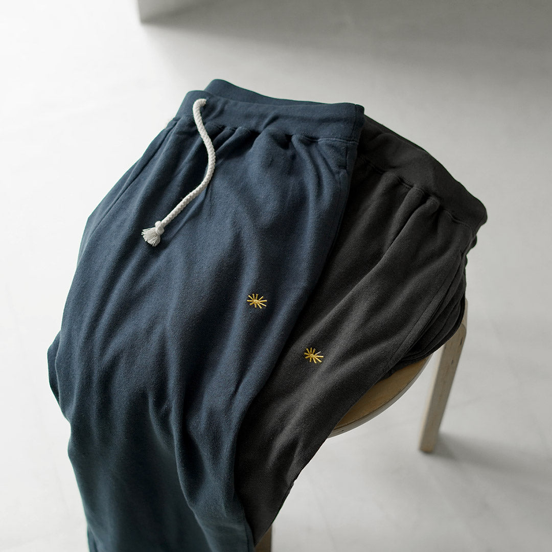 GOHEMP / Mon Pants