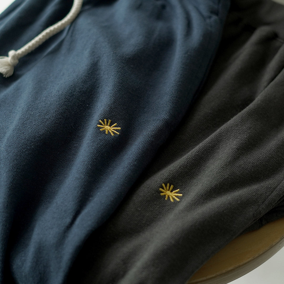 GOHEMP / Mon Pants