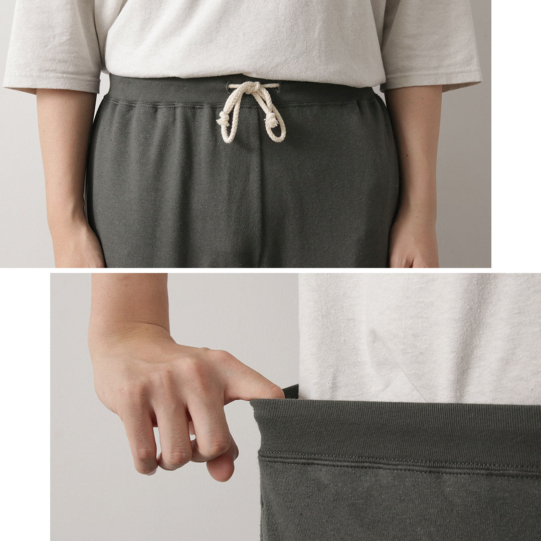 GOHEMP / Mon Pants