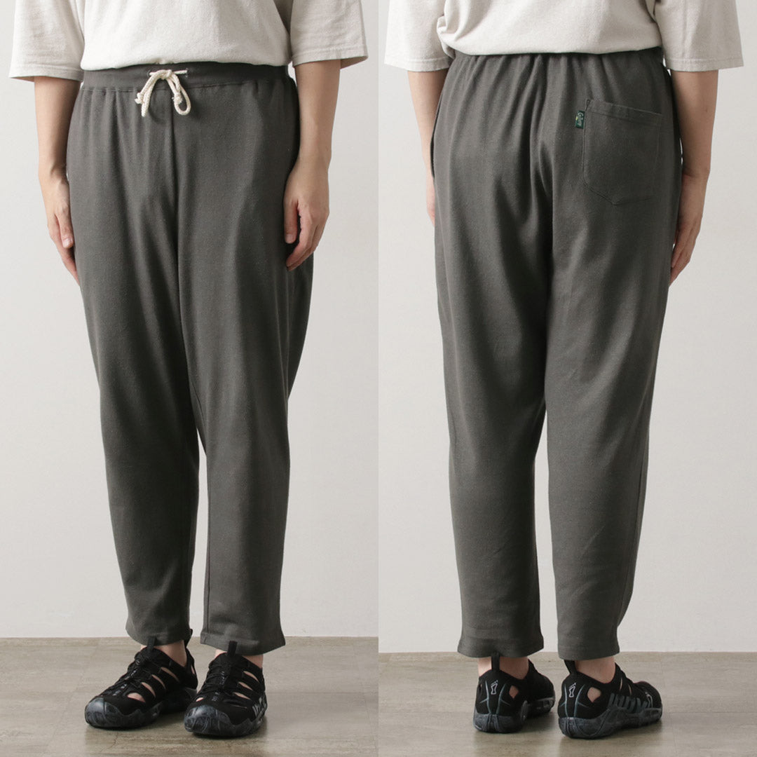GOHEMP / Mon Pants