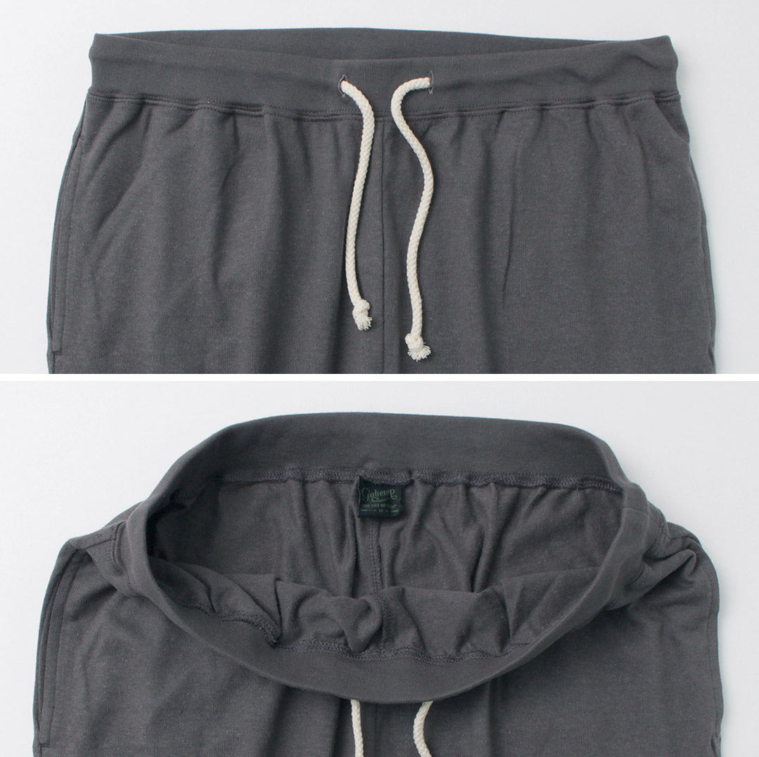 GOHEMP / Mon Pants