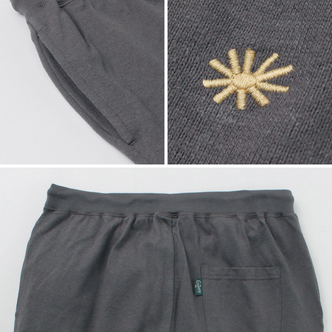 GOHEMP / Mon Pants