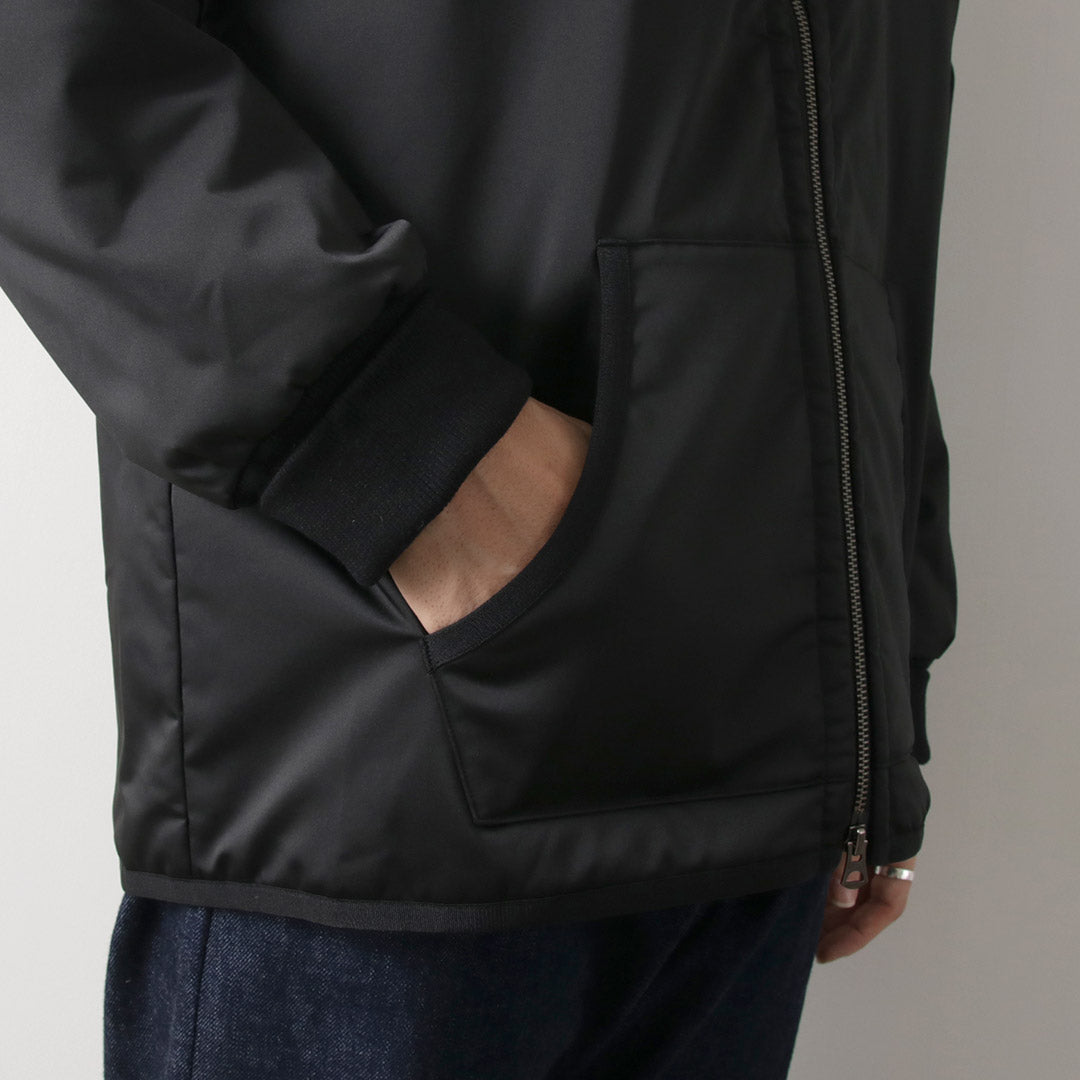 RE MADE IN TOKYO JAPAN / Thin Down Winter Blouson