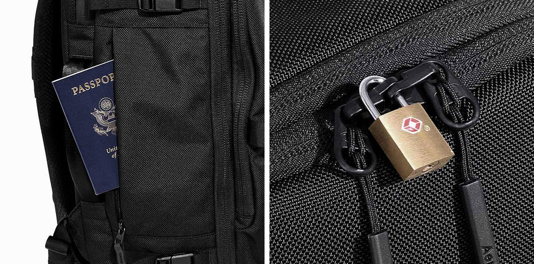 AER / Travel Pack 3 Small