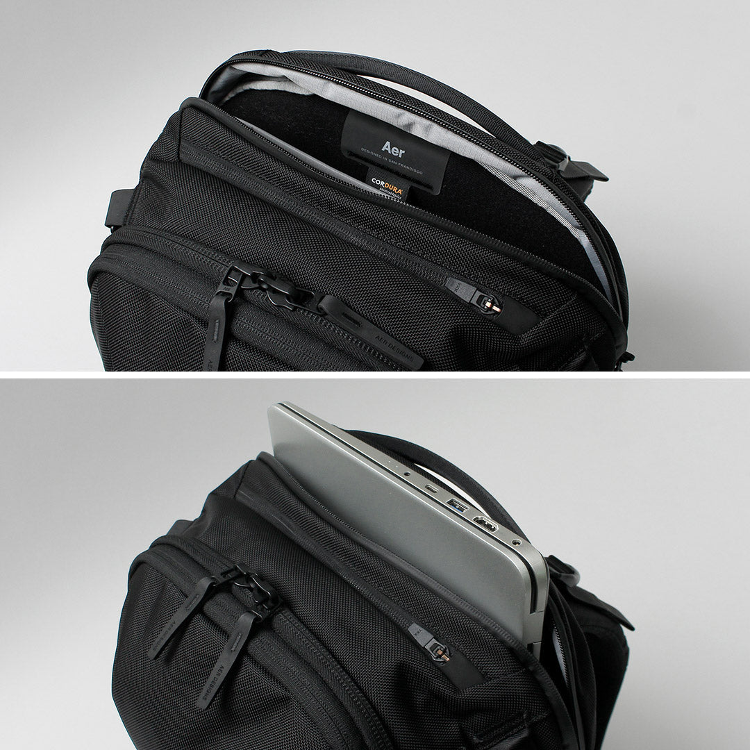 AER / Travel Pack 4 28L Backpack