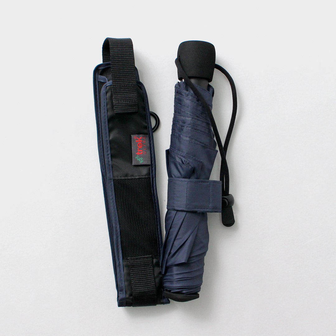 EURO SCHIRM / Light Trek Ultra Folding Umbrella