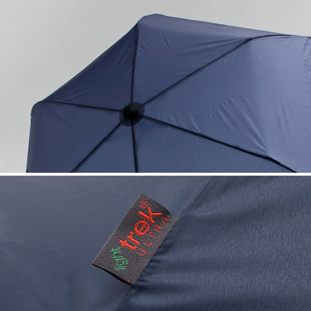 EURO SCHIRM / Light Trek Ultra Folding Umbrella