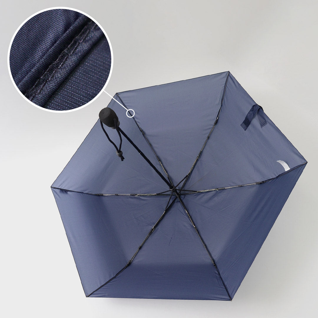 EURO SCHIRM / Light Trek Ultra Folding Umbrella