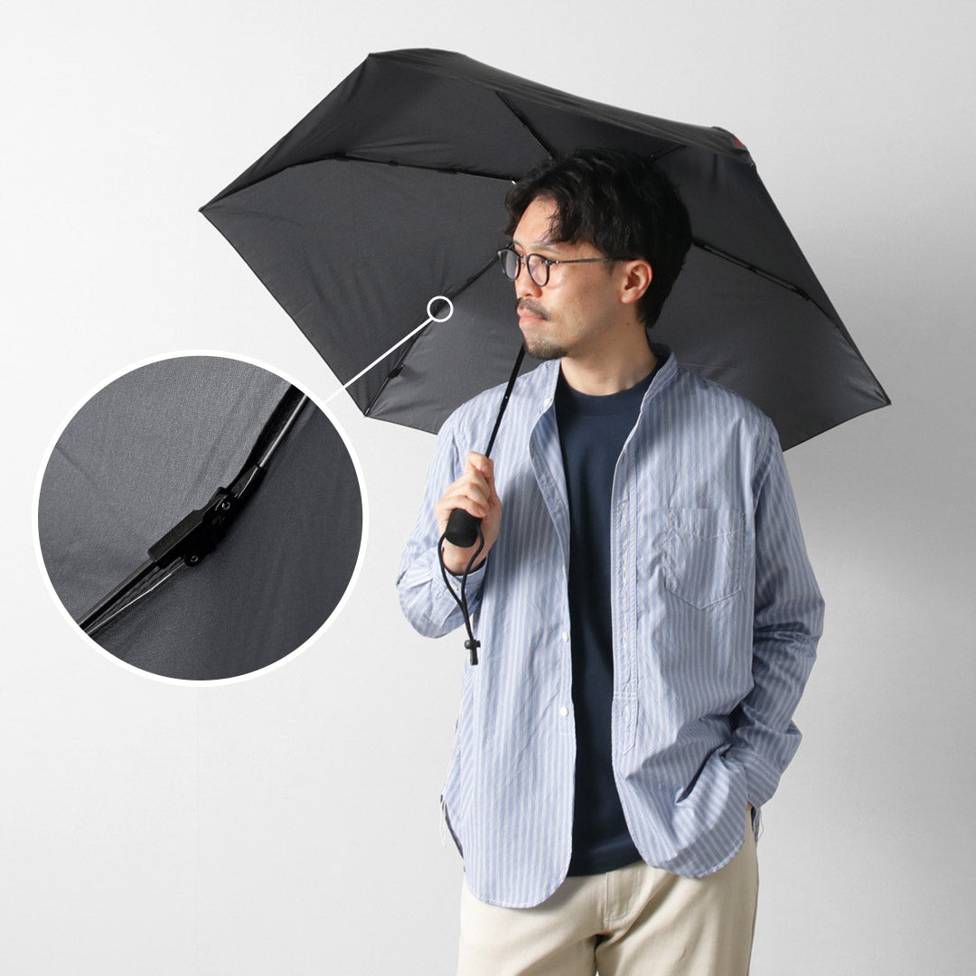 EURO SCHIRM / Light Trek Ultra Folding Umbrella