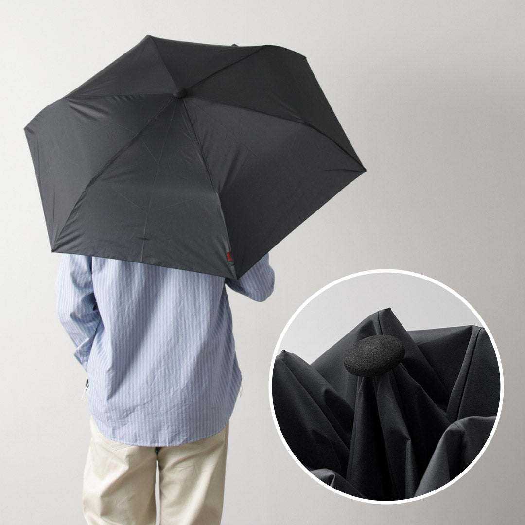 EURO SCHIRM / Light Trek Ultra Folding Umbrella