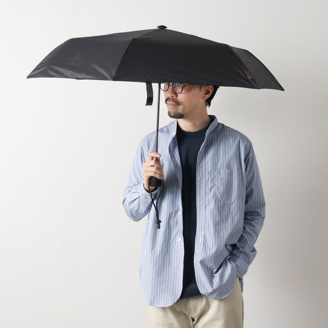 EURO SCHIRM / Light Trek Ultra Folding Umbrella
