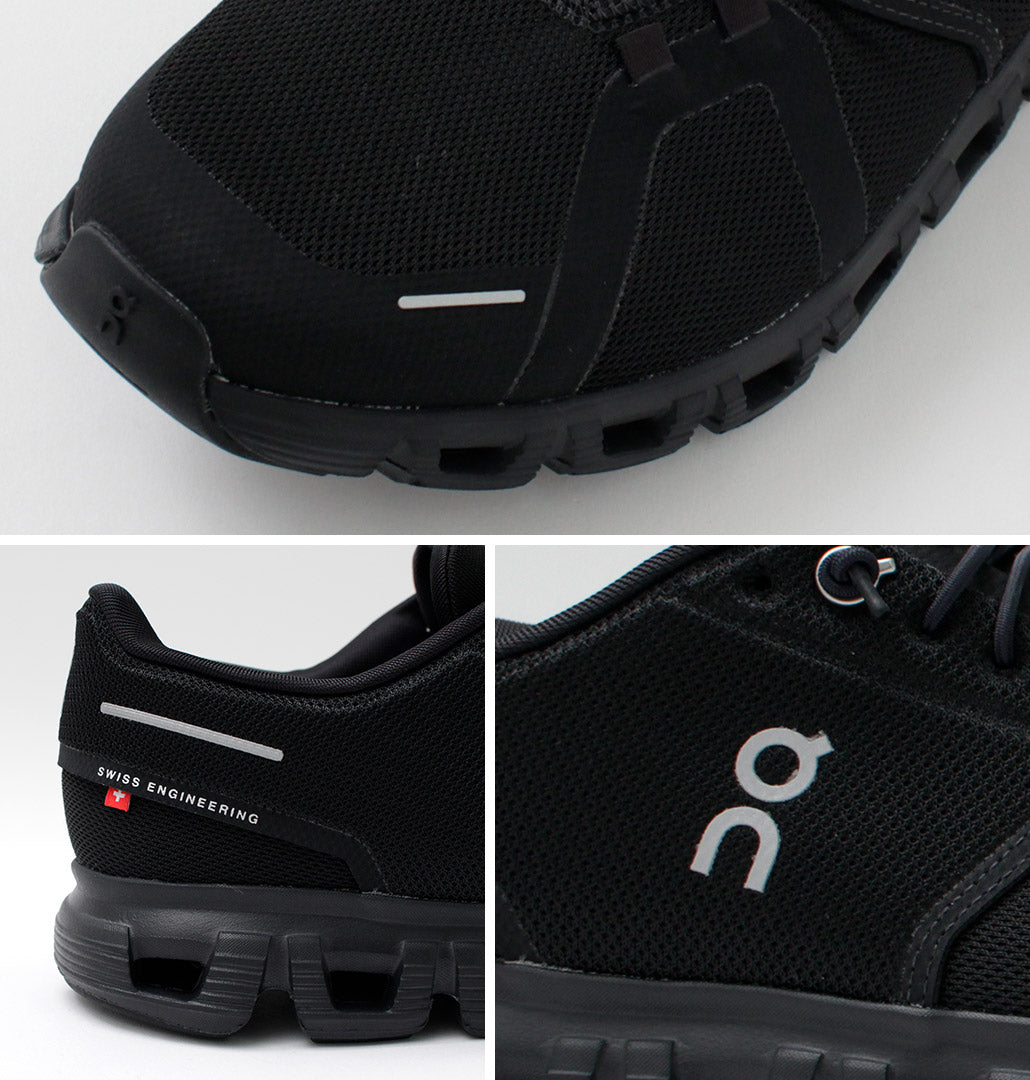 ON / Cloud 6 Sneakers
