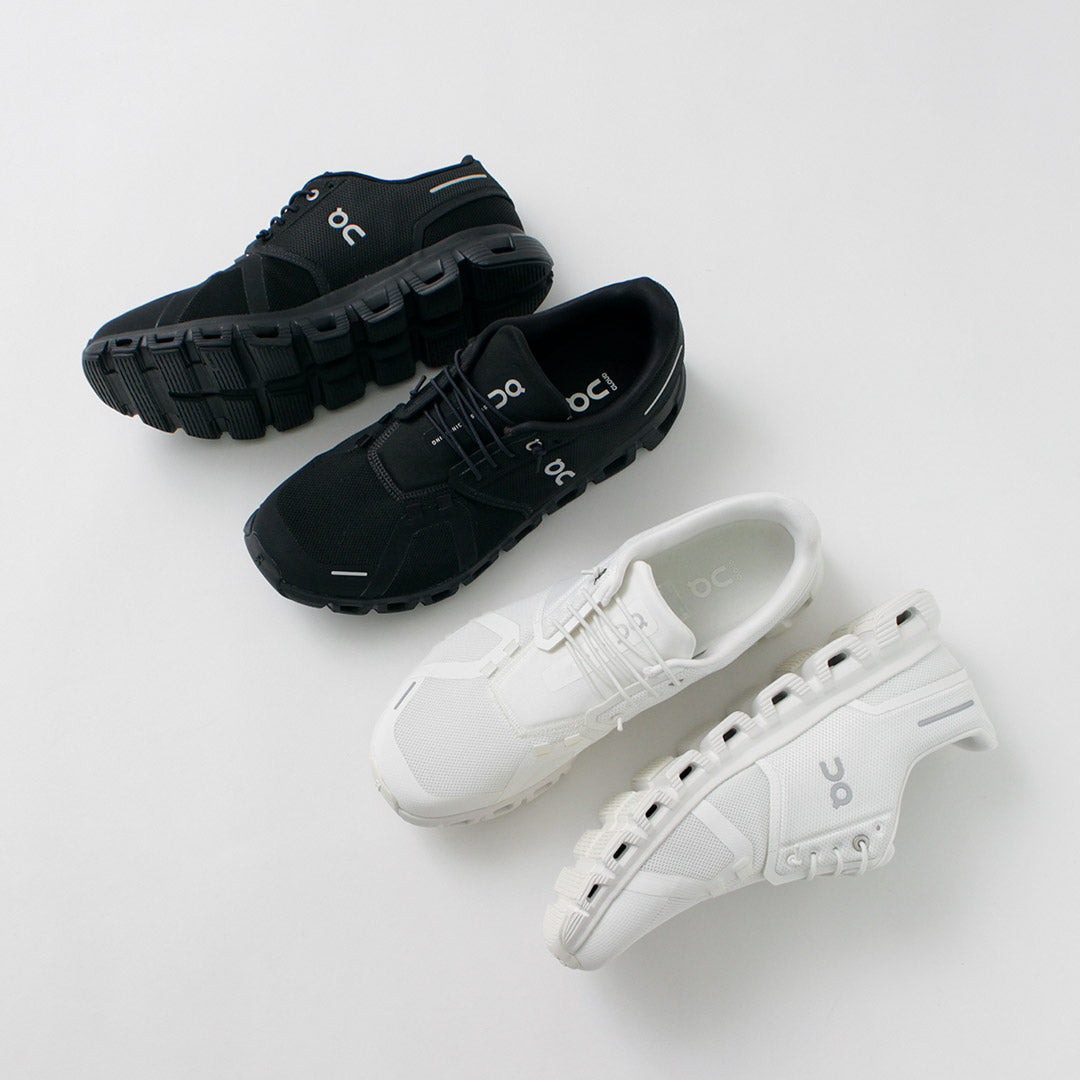 ON / Cloud 6 Sneakers