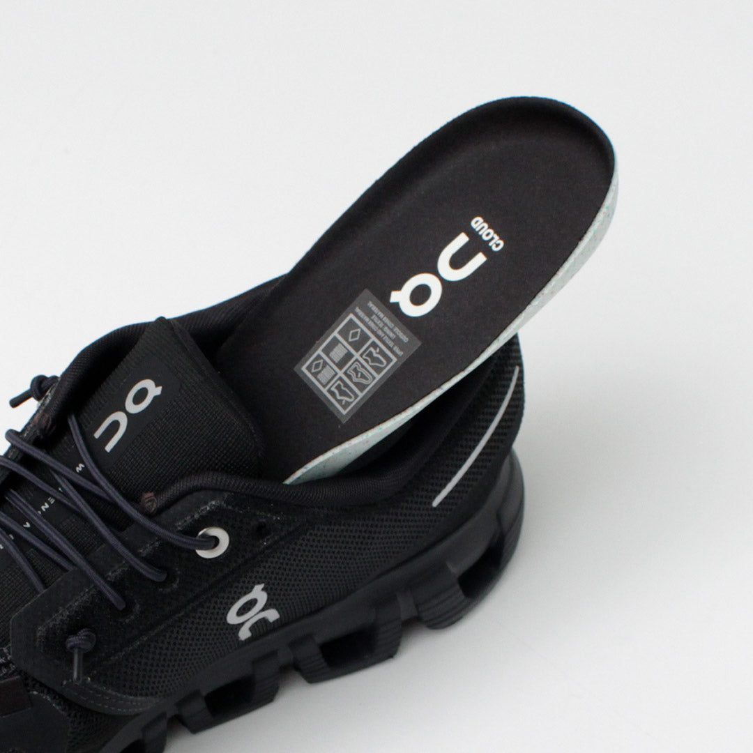 ON / Cloud 6 Sneakers