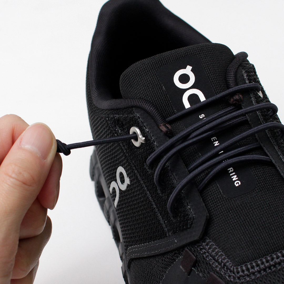 ON / Cloud 6 Sneakers