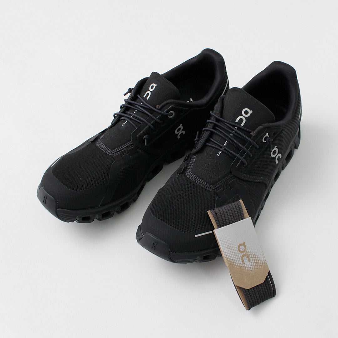 ON / Cloud 6 Sneakers