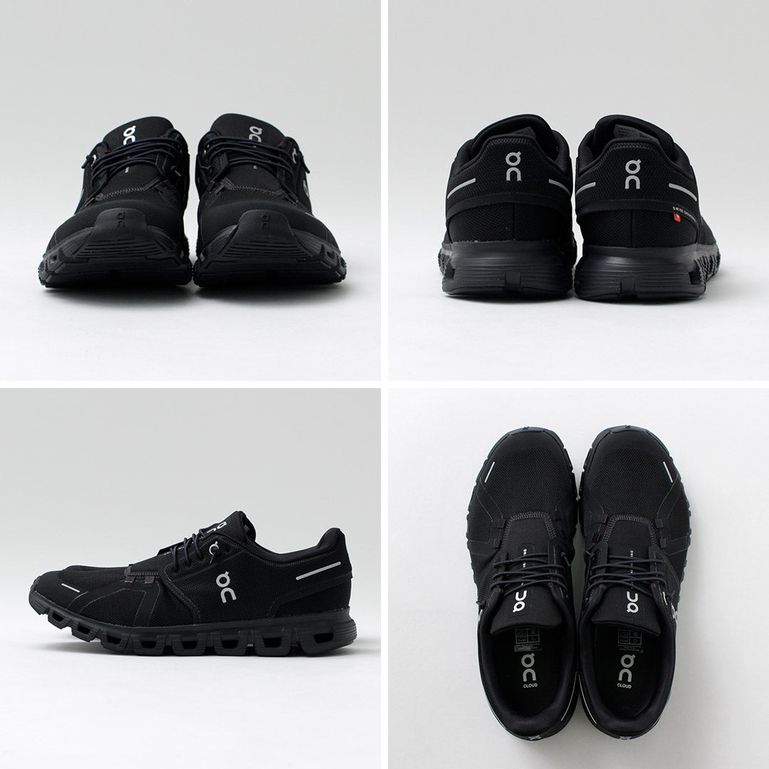 ON / Cloud 6 Sneakers