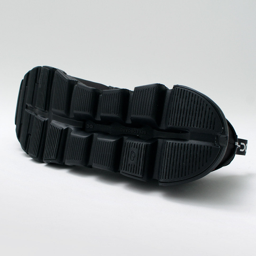 ON / Cloud 6 Waterproof Sneaker Model 2025