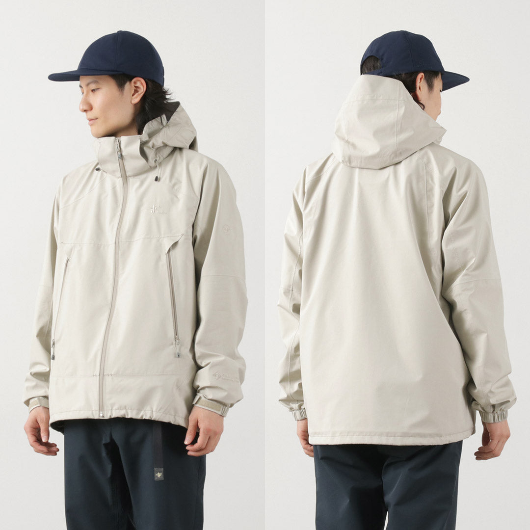 Foxfire / Mizzleap 재킷