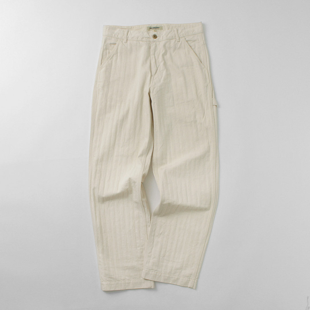 FOB FACTORY / F0485 HBT Painter Pants