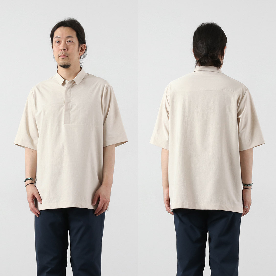 HOUDINI / Chemise Cosmo