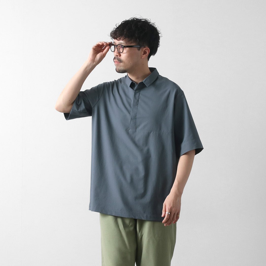 HOUDINI / Chemise Cosmo