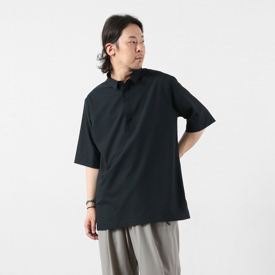 HOUDINI / Chemise Cosmo