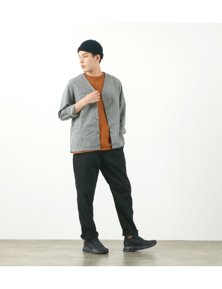 FOB工廠 / F0488輕鬆褲子