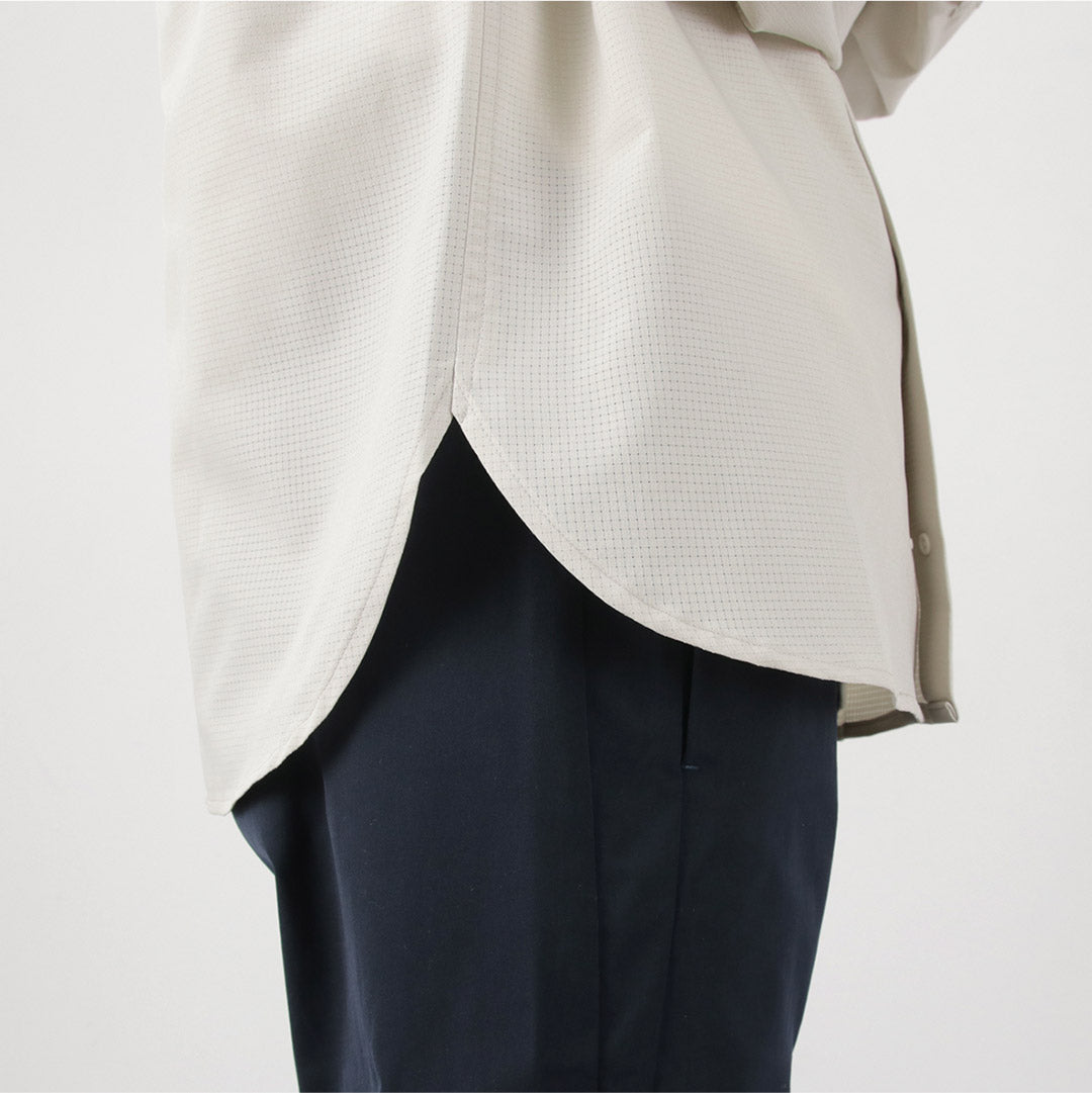 Rag / chemise athlétique