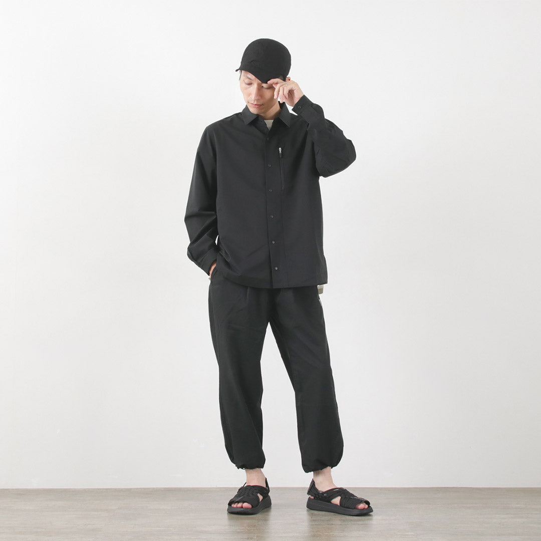 Rag / chemise athlétique