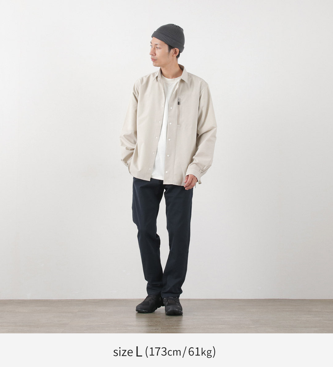 Rag / chemise athlétique