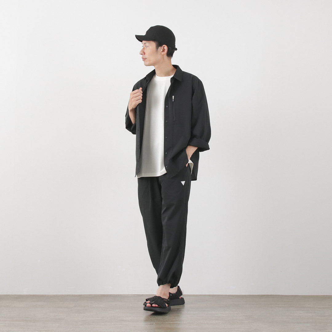 Rag / chemise athlétique