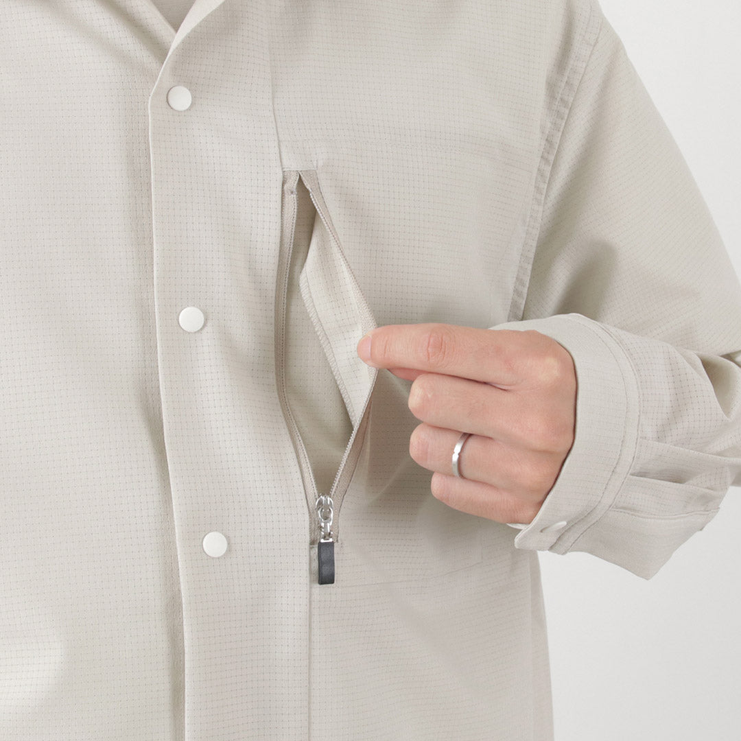 Rag / chemise athlétique