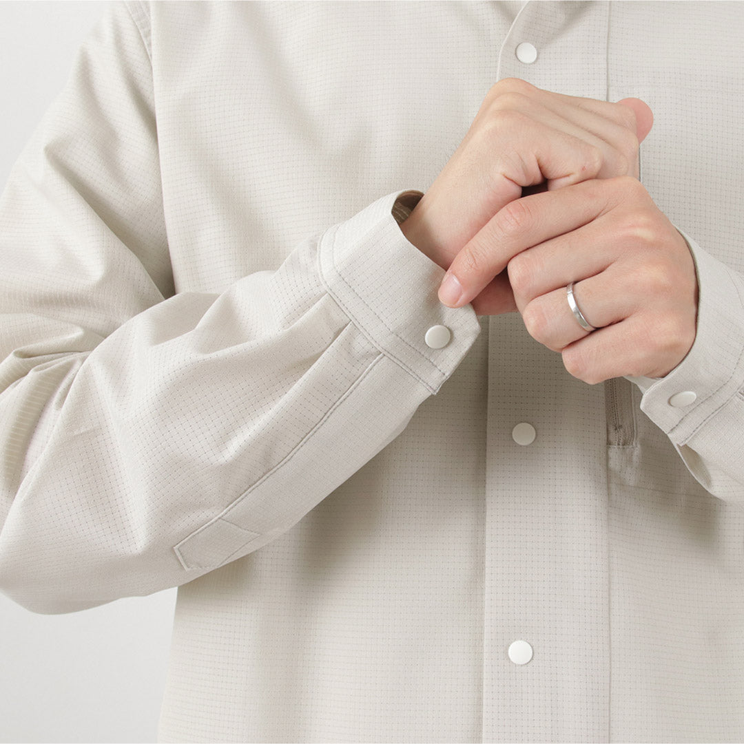 Rag / chemise athlétique