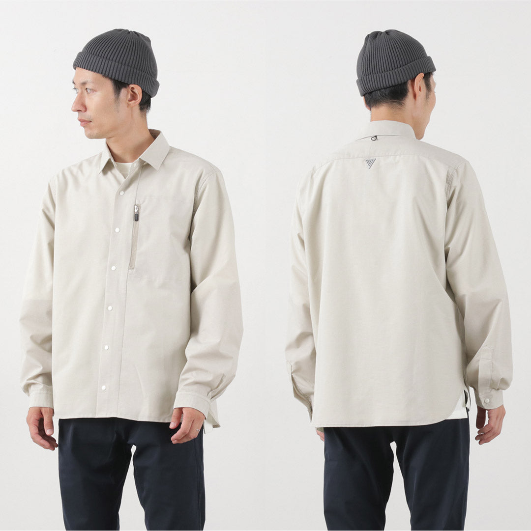 Rag / chemise athlétique