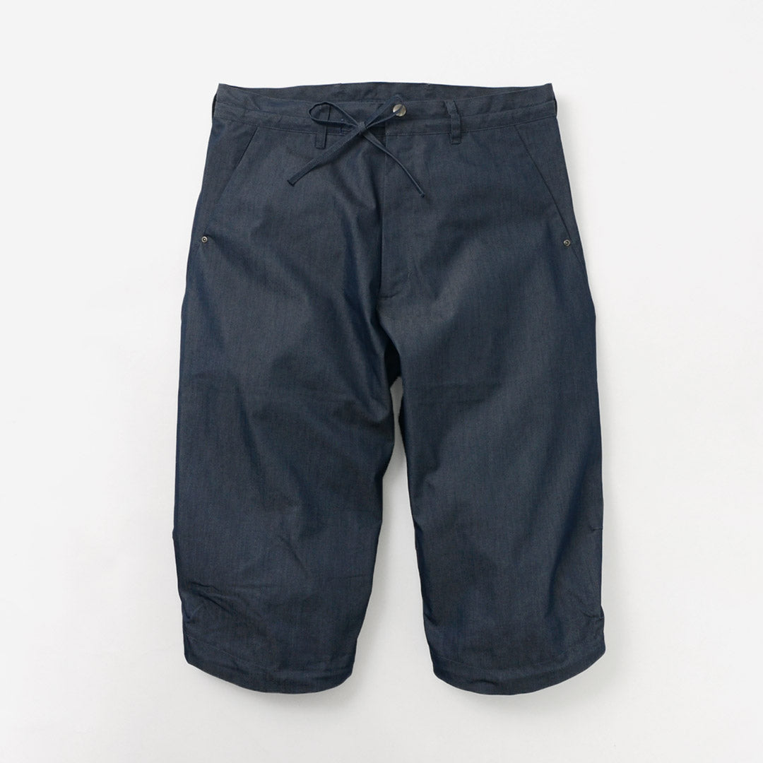 RAG / Go Out Cropped Pants
