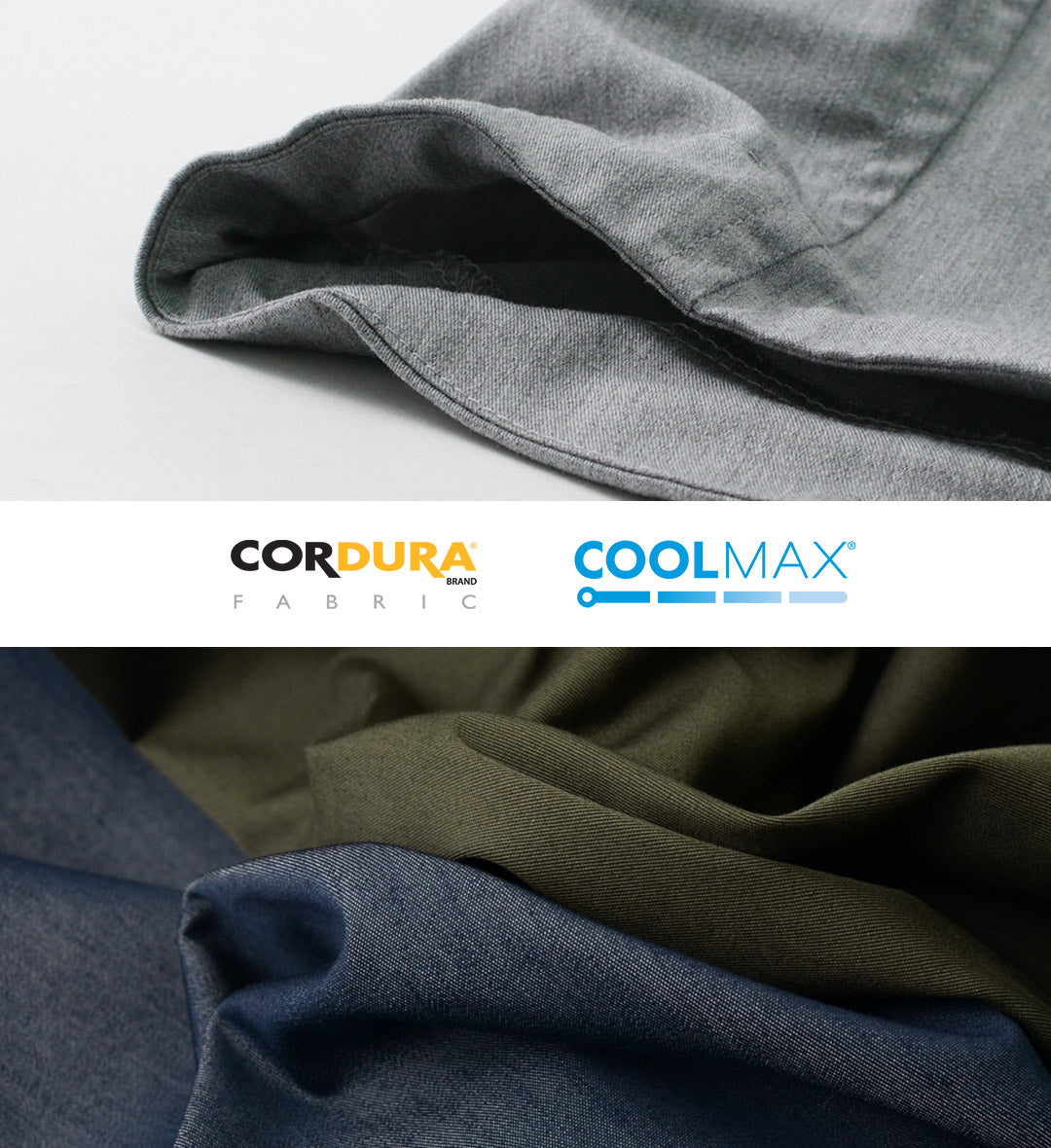 RAG / Go Out Cropped Pants