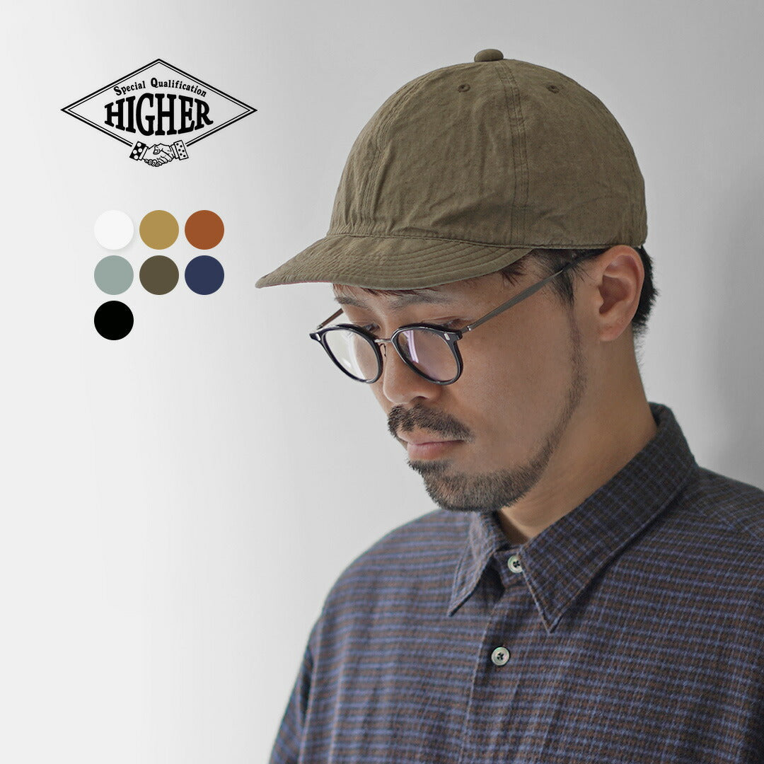 Cap