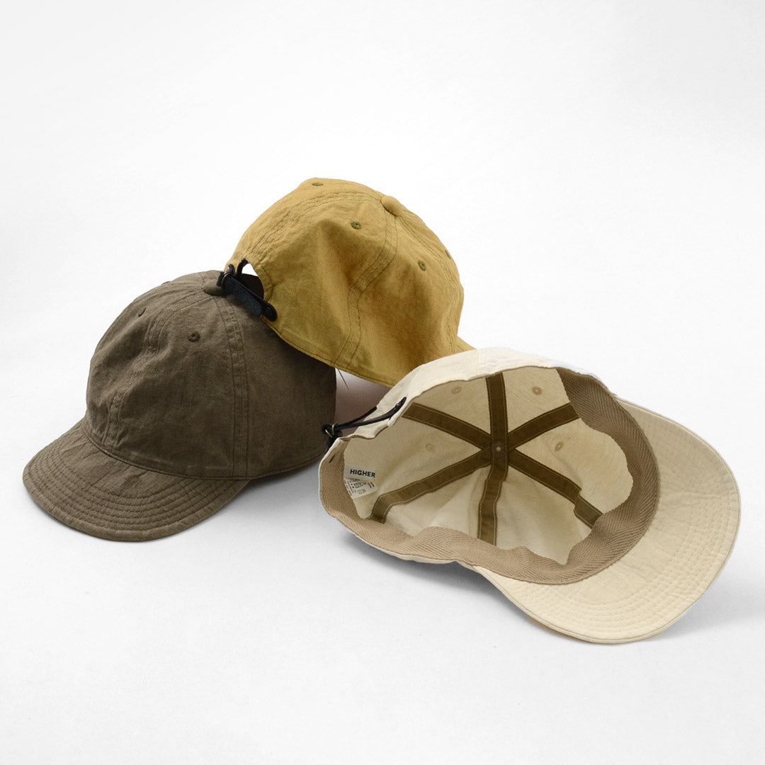 Cap