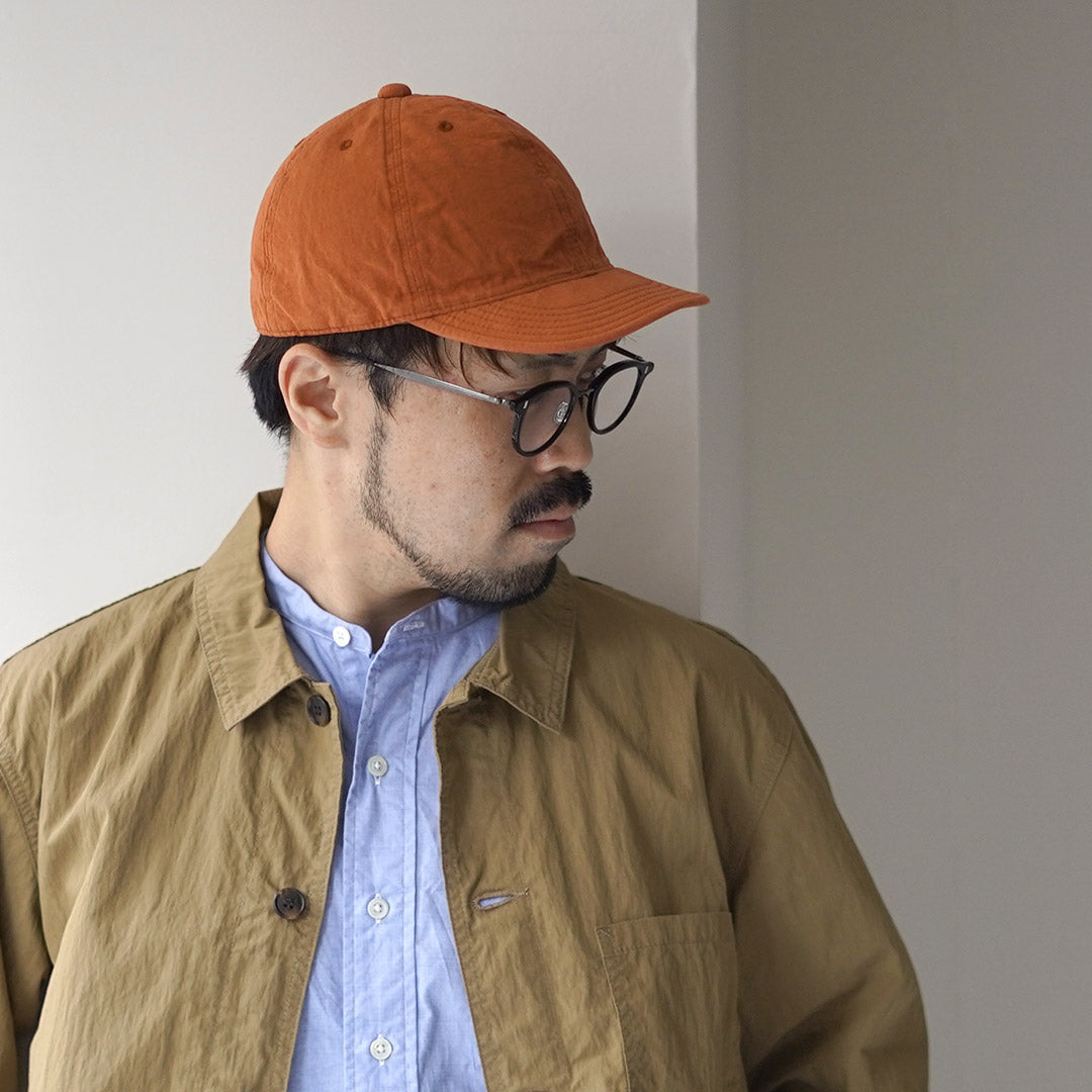 Cap