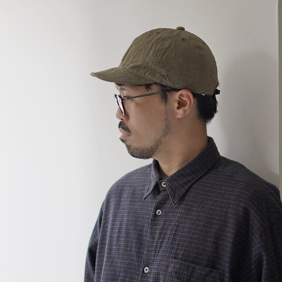 Cap