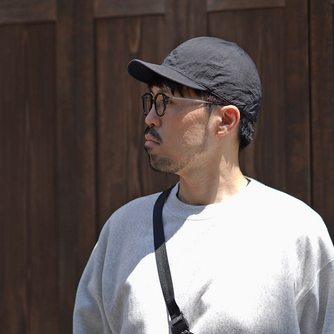 Cap